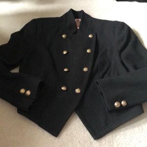 Juicy Couture jacket!